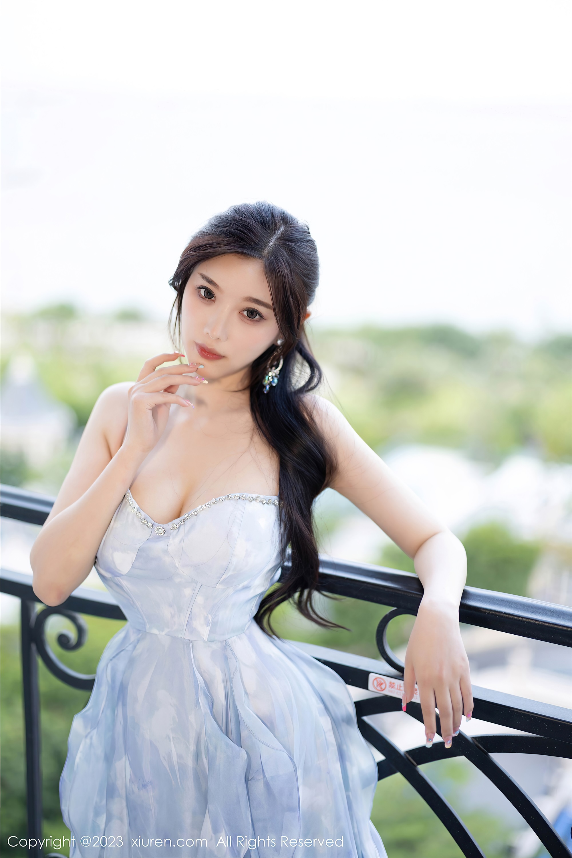 Xiuren秀人网 2023.09.13 NO.7382 杨晨晨Yome